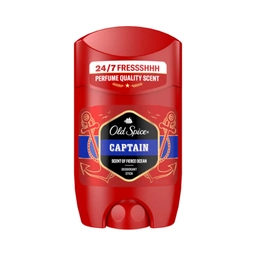 Old Spice Captain Deo Stick 50 ml