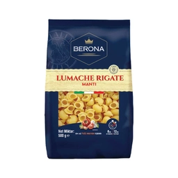Berona Mantı Makarna 500 G