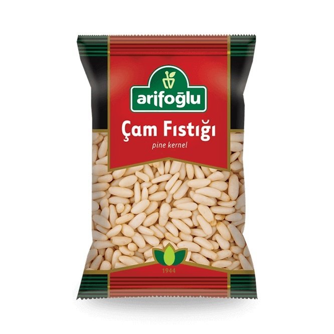 Arifoğlu Çam Fıstığı 25 gr