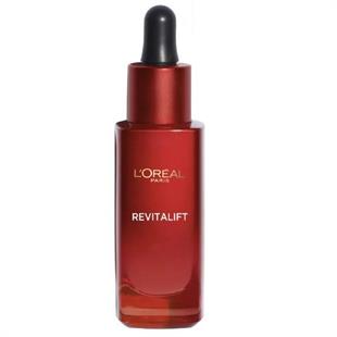 L'Oreal Paris Revitalift Yaşlanma Karşıtı Hızlı Etki Serum 30 ml