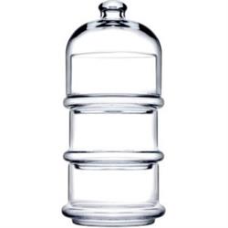 Paşabahçe Villa Patisserie Katlı Kurabiyelik 96986