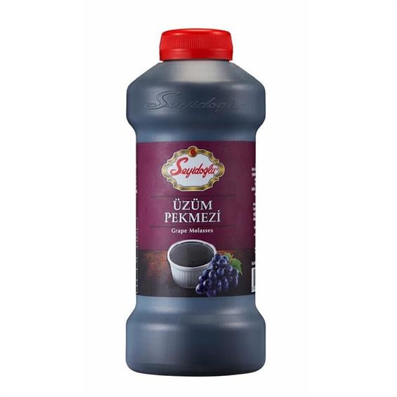 Seyidoğlu Üzüm Pekmezi Bidon 700 gr