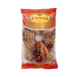 Şanal Kalburabastı 200 G