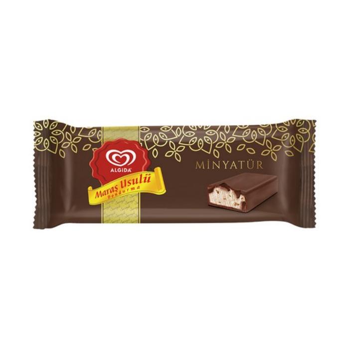 Algida Maraş Usulü Minyatür 210 ml