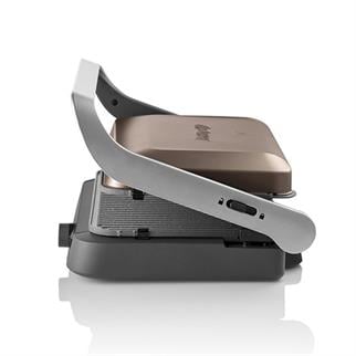 Arzum AR2047 Tostcu Lux Granite Izgara Ve Tost Makinesi Toprak