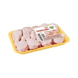 Keskinoğlu Tavuk Baget 1 Kg