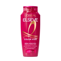 Elseve Color Vive Şampuan 285 Ml