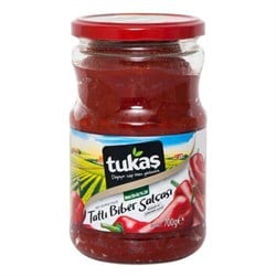 Tukaş Biber Salçası 700 Gr