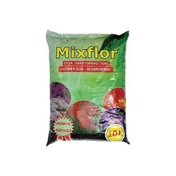 Mixflor Bitki Toprağı 10 L