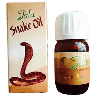 Tala Yılan Yağı 20 ml