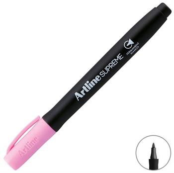 Artline Supreme Permanent Marker 1 mm Açık Pembe EPF-700 5855