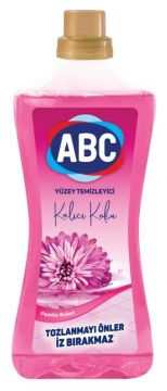 Abc Yüzey Temizleyici 2,5lt  Pembe Buket