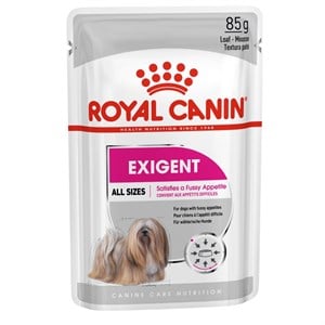 Royal Canin CCN Exigent Köpek Konservesi 85gr