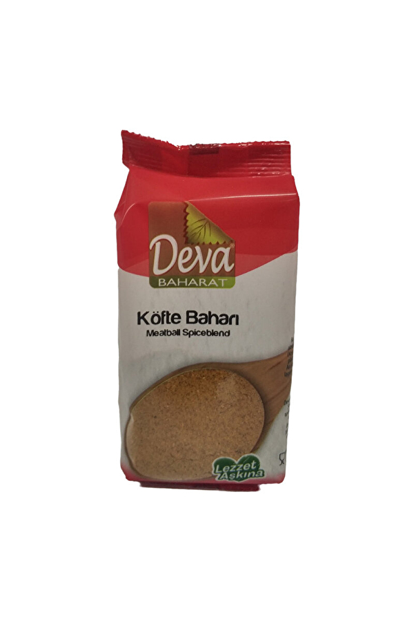 Deva Köfte Baharı 60G