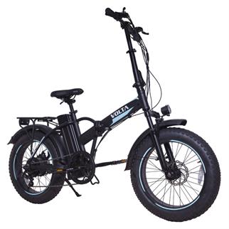 Volta VB2 Elektrikli Bisiklet