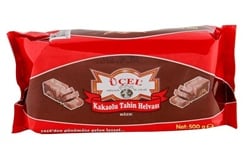 Üçel Helva Kakaolu 500 Gr
