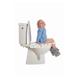 Mycey Klozet Örtüsü 10'lu