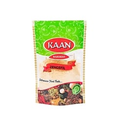 Kaan Zencefil 50 gr