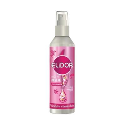 ELIDOR SIVI SAÇ KREM 200ml GÜÇ VE PARLAKLIK