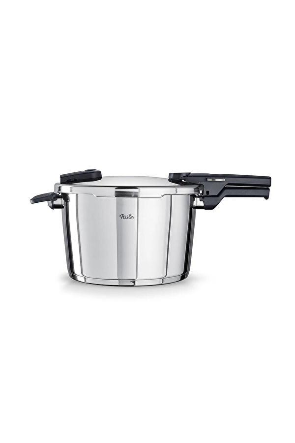 Fissler Vitaquick Glossy Düdüklü Tencere 8 Litre