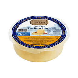 Tarabya Kaşar Peyniri 500 G