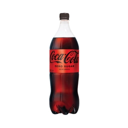 Coca Cola Zero 1,5 L