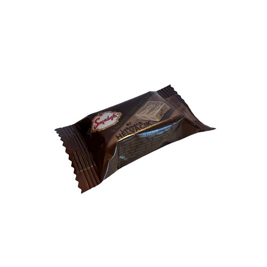 Seyidoğlu Helva Kakaolu 20 gr