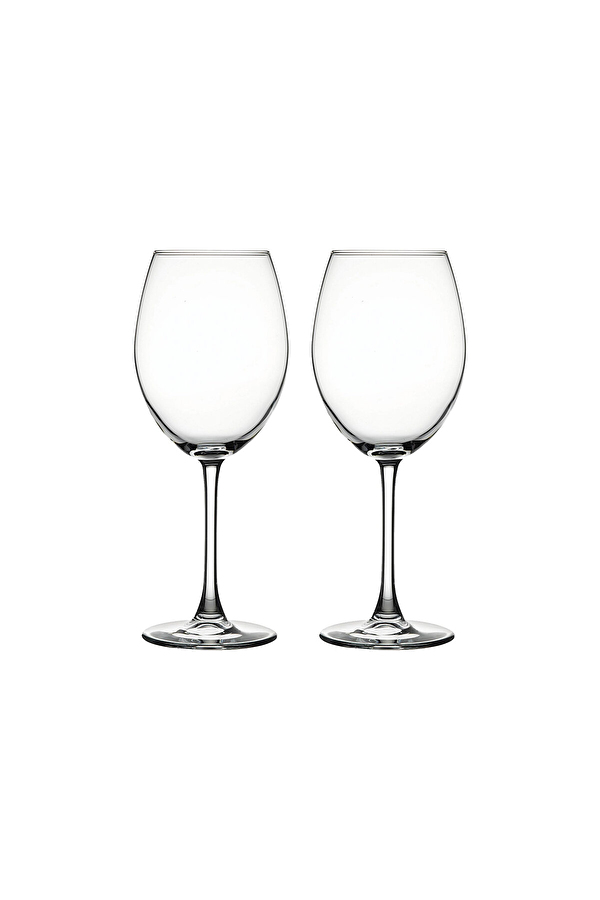 Paşabahçe Enoteca Şarap Kadehi 2'li 615 cc