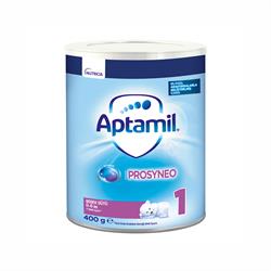 Aptamil Milupa Prosyneo 1 Bebek Sütü 400 Gr