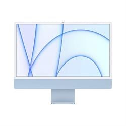 iMac 24'' Retina 4.5K Apple M1 / 8-Core CPU 8-Core GPU /16GB /1TB SSD /Blue Z12X000PV