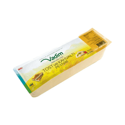 Otat Vadim Yarım Yağlı Tost Peynir 2 Kg