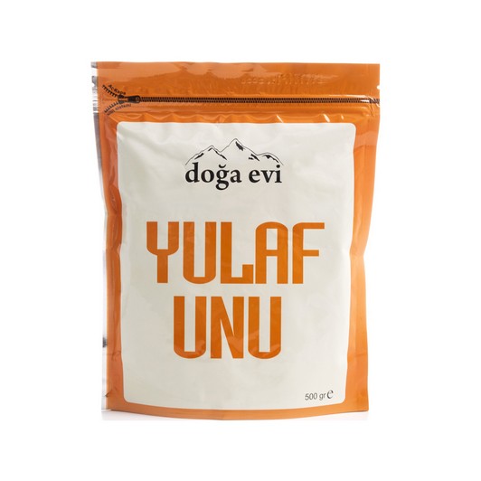Doğa Evi Yulaf Unu 500 Gr