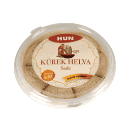 Hun Sade Kürek Helva 400 G