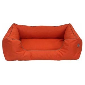 Bedspet Su Geçirmez Köpek Yatağı XLarge Turuncu