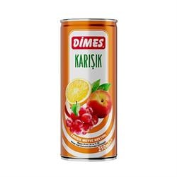 DIMES 250ML TNK KARIŞIK
