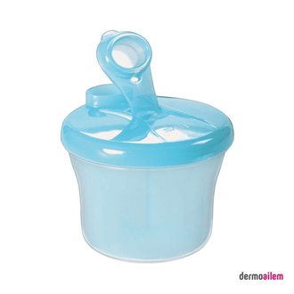 Philips Avent SCF135/06 Süt Tozu Süt Saklama Kabı