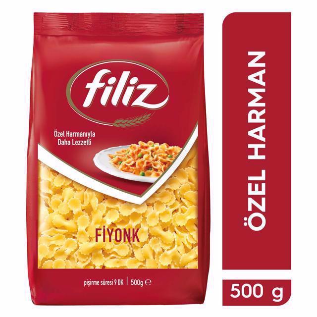 Filiz Fiyonk Makarna 500 gr