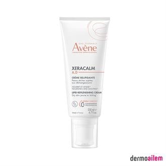 Avene Xeracalm A.D Nemlendirici Krem 200 ml