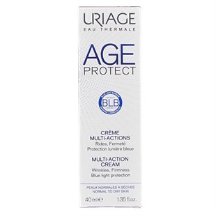 Uriage Age Protect Cream Multi-Action 40ml