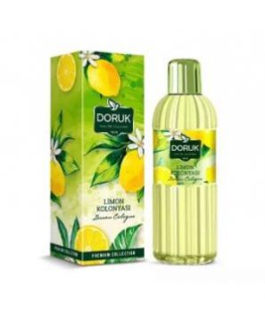 Doruk Limon Kolonya 200 Ml 