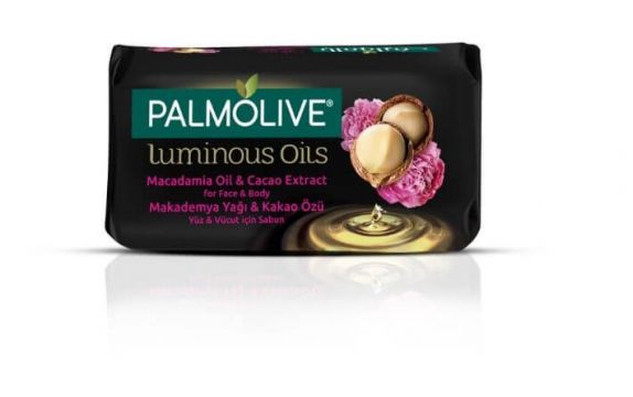 PALMOLIVE SABUN 150gr MACADEMIA