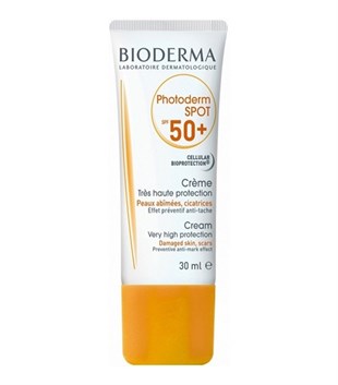 Bioderma Photoderm Spot SPF50+ 30 ml