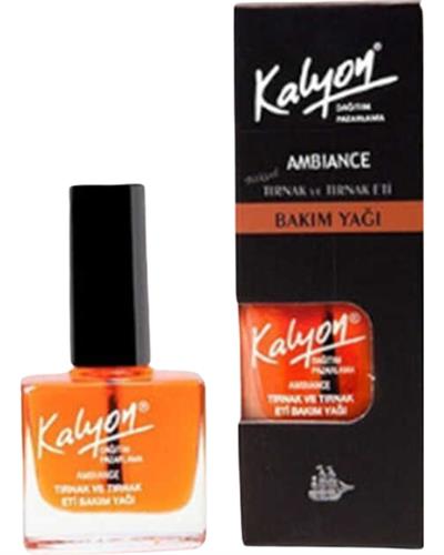 Kalyon Tırnak Ve Tırnak Eti Bakım Yağı 8697450590100