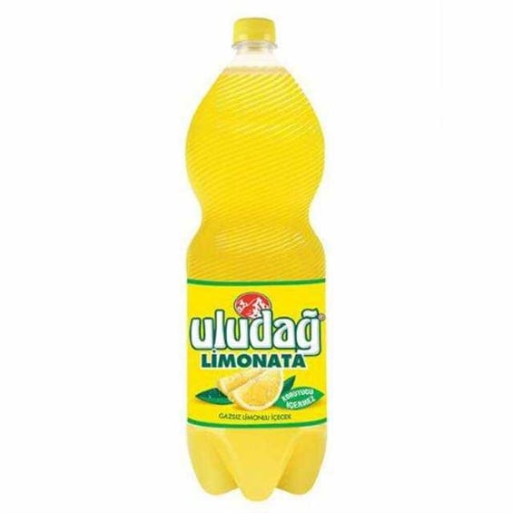 Uludağ Limonata 2 lt