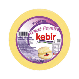 Kebir Kolot Peyniri 500 G