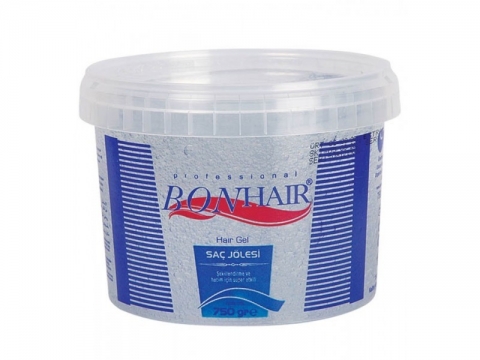 Bonhair Saç Jölesi Extra Sert 700 gr