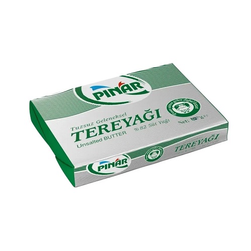 Pınar Tereyağ 100 gr