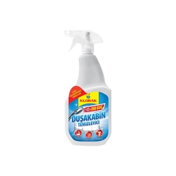 Klorak Sprey Duşakabin Temizleyici 750 Ml