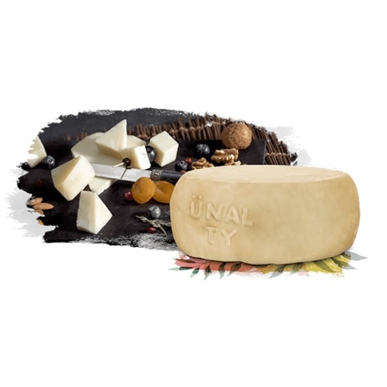 Anadolu Kaşar Eski Ünal kg