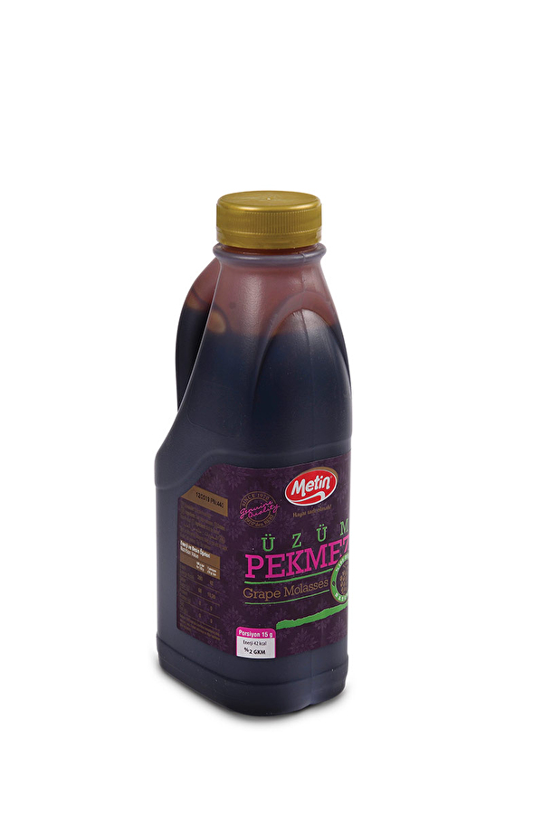Metin Pekmez Bidon 700 G